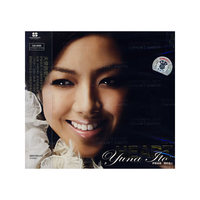 伊藤由奈 倾听我心(CD)
