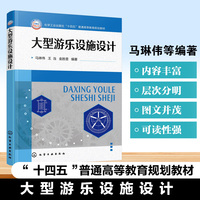 大型游乐设施设计（马琳伟）
