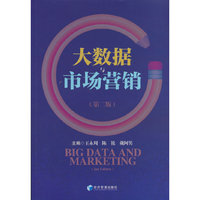 大数据与市场营销（第二版）