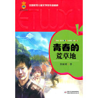 全国优秀儿童文学奖作品精粹——青春的荒草地