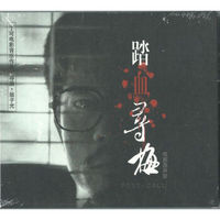 丁可电影音乐作品《踏血寻梅》电影原声带