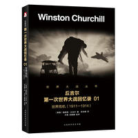 第一次世界大战回忆录：世界危机1（1911-1914）