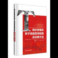 同步发电机转子绕组匝间短路及诊断方法