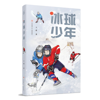冰球少年
