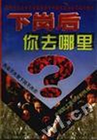下岗后你去那里