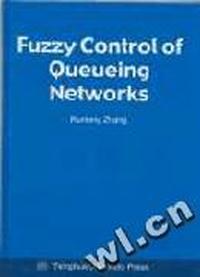 Fuzzy Control of Queueing Networks