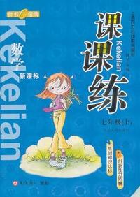 《课课练》数学：七年级
