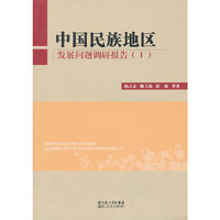 中国民族地区发展问题调研报告-I