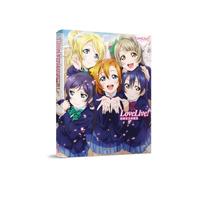 Love Live!动画官方典藏集