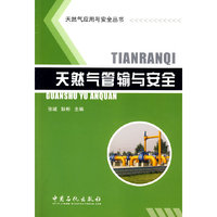 天然气管输与安全