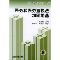 强夯和强夯置换法加固地基——建筑地基处理技术丛书