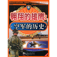 青少年想知道的军史知识:翱翔的雄鹰.空军的历史