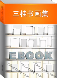 三桂书画集