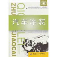 汽车涂装