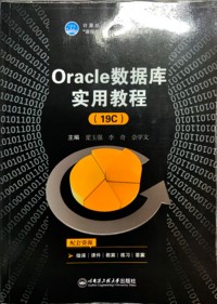 Oracle数据库实用教程(19C)