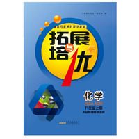 2017秋拓展与培优上9年级化学（人民教育教材适用）