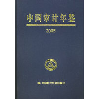 2005中国审计年鉴