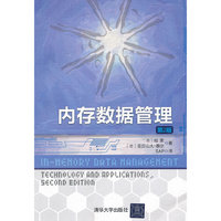 内存数据管理 第2版