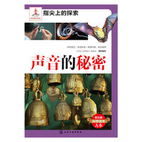指尖上的探索：声音的秘密（附显隐卡）