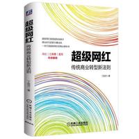 超级网红-传统商业装型新法则