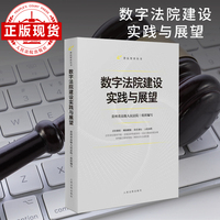 数字法院建设实践与展望