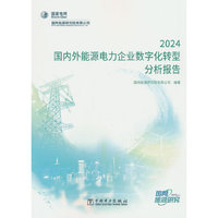 国内外能源电力企业数字化转型分析报告 2024