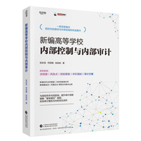 新编高等学校内部控制与内部审计