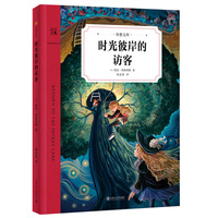 时光彼岸的访客（奇想文库）