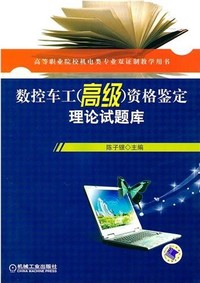 数控车工(高级)资 定理论试题库