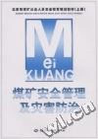 煤矿安全管理及灾害防治