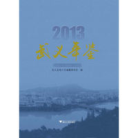 武义年鉴 2013
