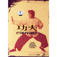 泰盛文化功夫 KUNG FU HUSTLE DVD-9(DVD)