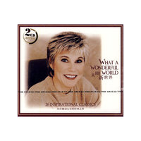 ANNE MURRAY安妮 莫莉…美丽新世界(CD)