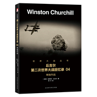第二次世界大战回忆录 04：单独作战