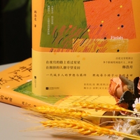燃烧的麦田（在夜归的路上看过星星，在拥挤的人潮守望麦田。一代城乡人的梦想与羁绊，燃起每个游子心中的麦田。百花文学奖得主韩浩月，全新非虚构散文集。）