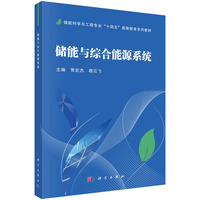储能与综合能源系统