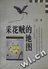 采花贼的地图
