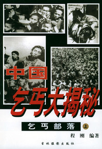 中国乞丐大揭秘