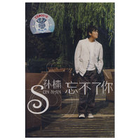 孙楠忘不了你(音带)