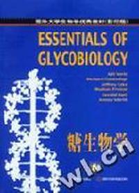 糖生物学(影印版)/国外大学生物学优秀教材