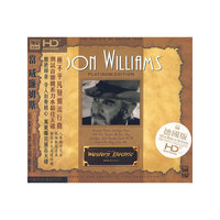 当.威廉姆斯 白金版(CD)