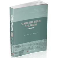 空间规划体系演进与实践探索