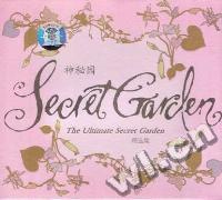 神秘园精选集(CD