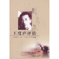 王度庐评传
