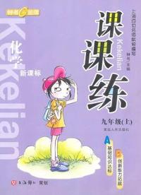 《课课练》化学：九年级