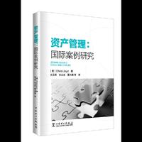 资产管理：国际案例研究