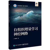自组织增量学习神经网络