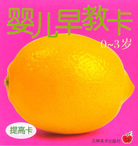婴幼儿必备基础卡——婴儿早教卡0-3岁（提高卡）