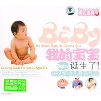 我的宝宝诞生了（书＋VCD）
