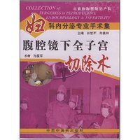腹腔镜下全子宫切除术